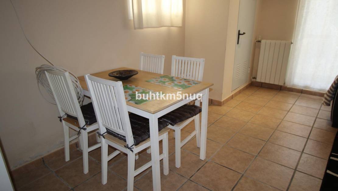 Sale - Villa - Calpe - Calpe Centro
