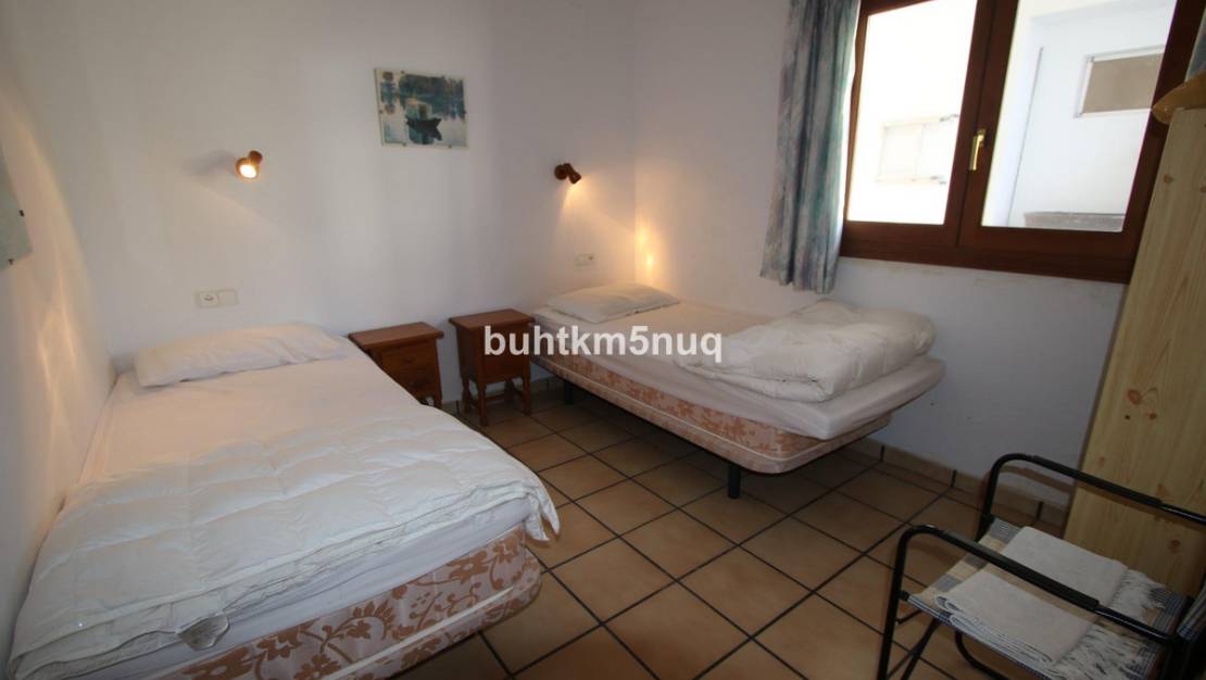 Sale - Villa - Calpe - Calpe Centro