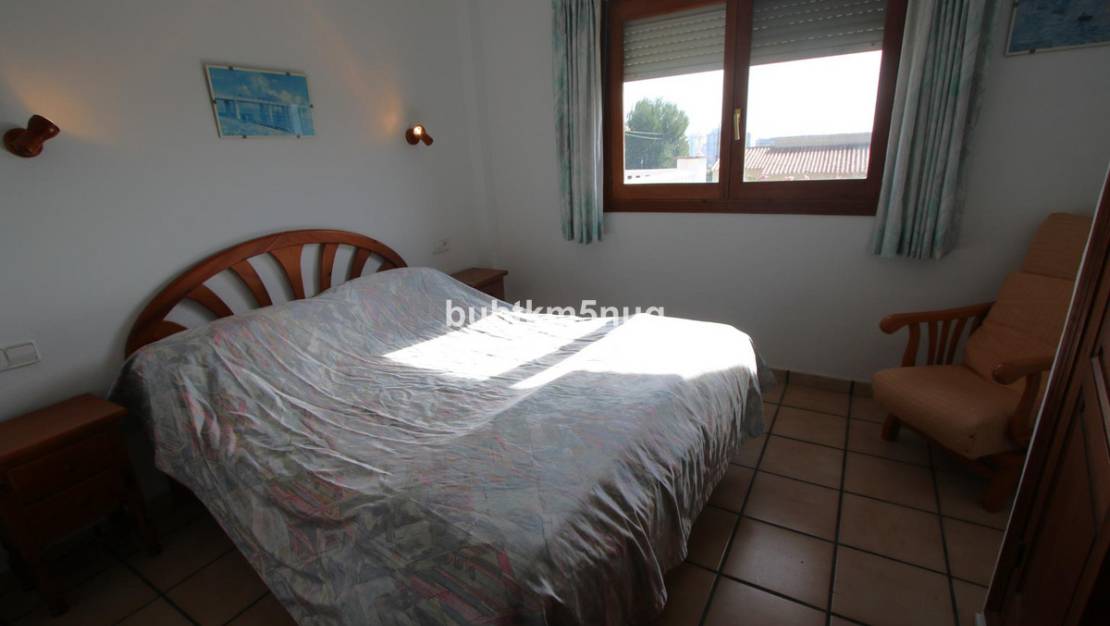 Sale - Villa - Calpe - Calpe Centro