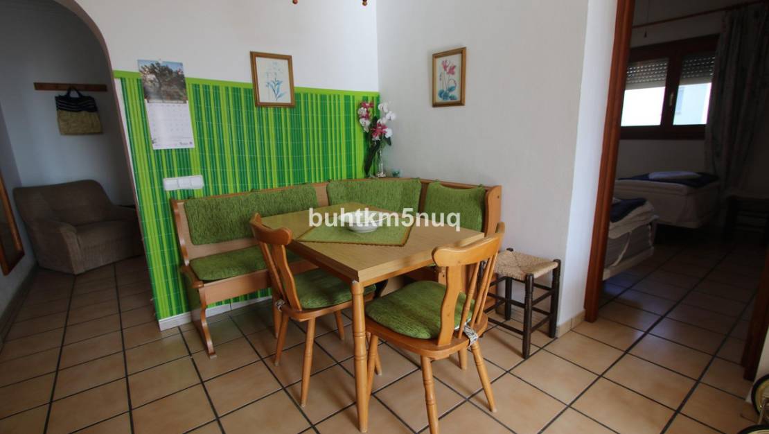 Sale - Villa - Calpe - Calpe Centro