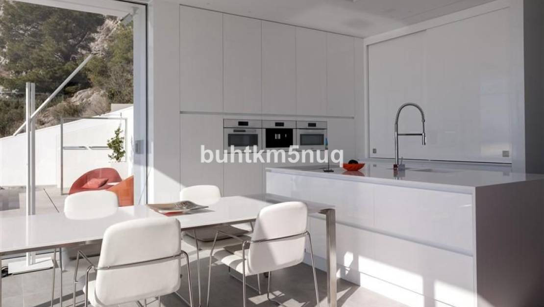 Sale - Villa - Calpe - Calpe Centro