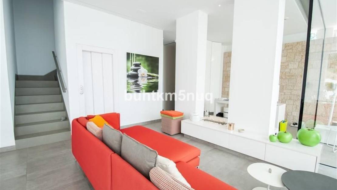 Sale - Villa - Calpe - Calpe Centro