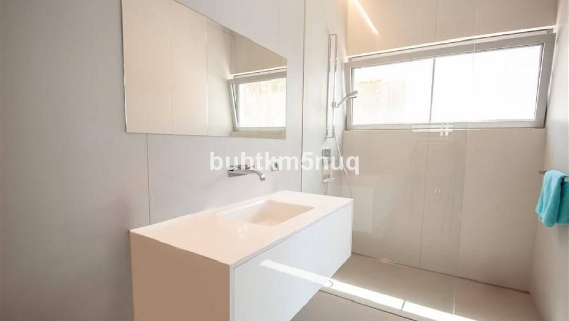 Sale - Villa - Calpe - Calpe Centro