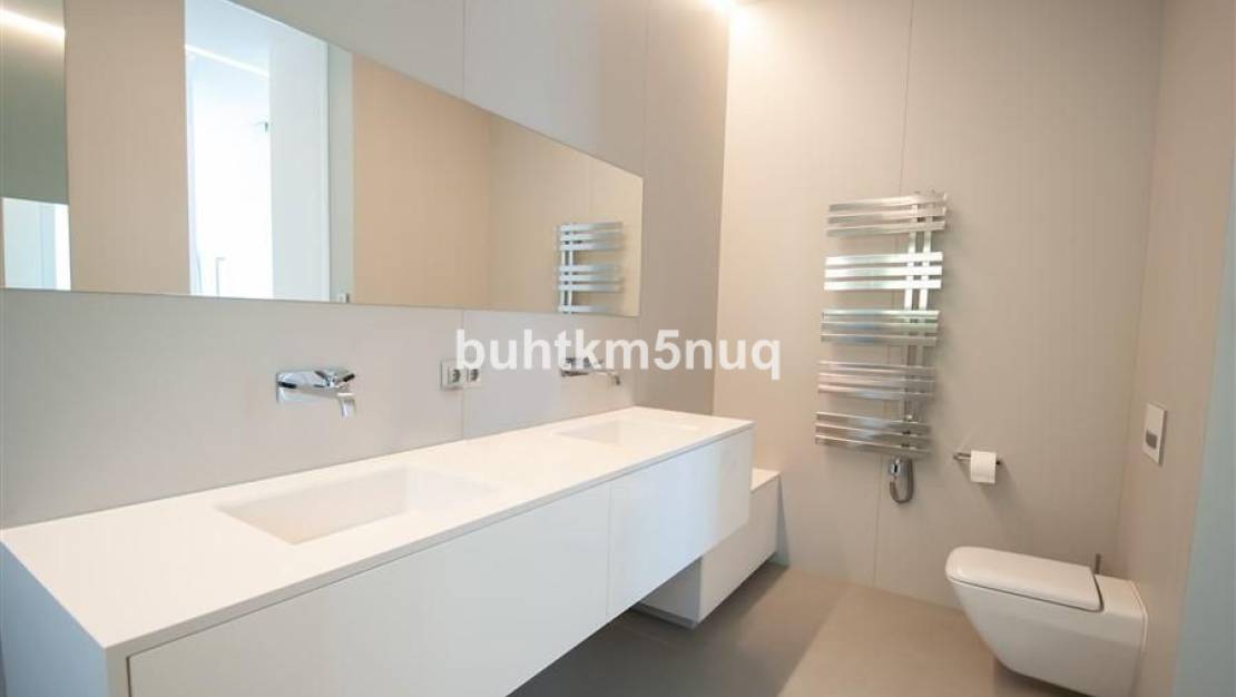 Sale - Villa - Calpe - Calpe Centro