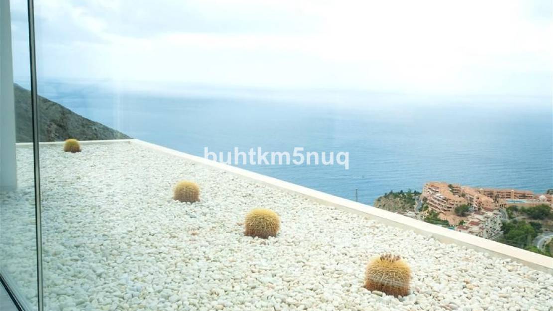 Sale - Villa - Calpe - Calpe Centro