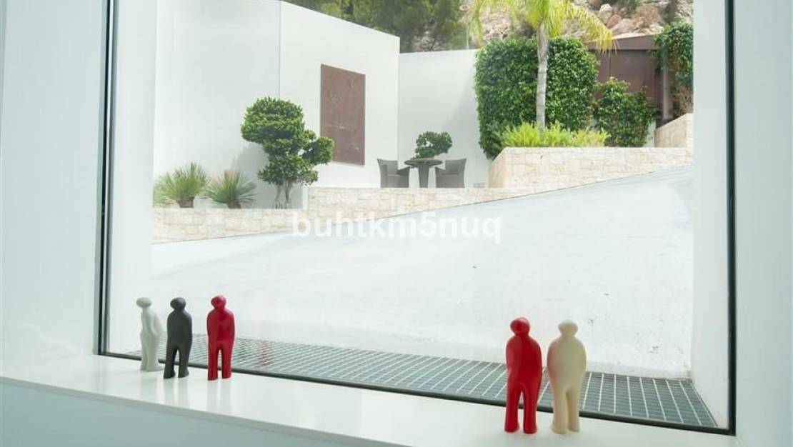 Sale - Villa - Calpe - Calpe Centro