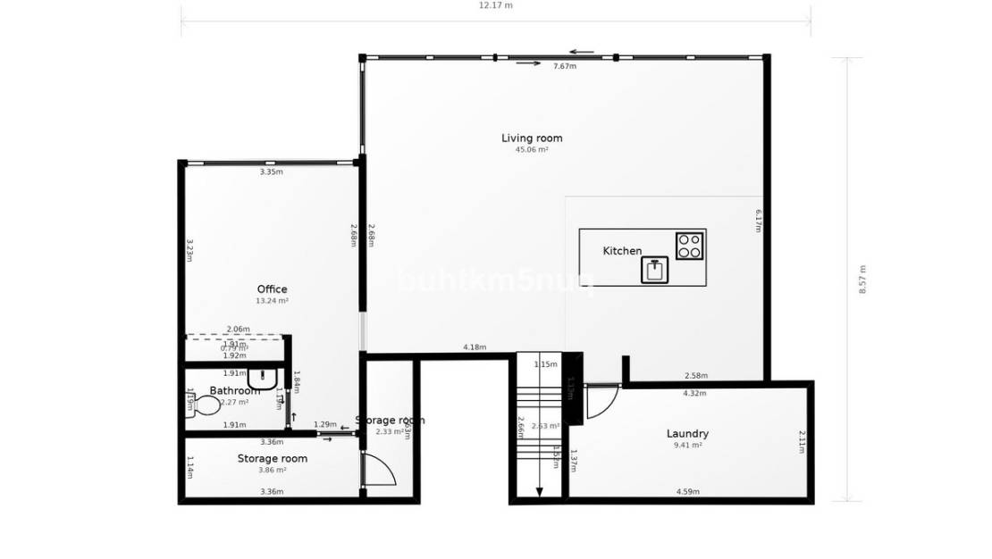 Sale - Villa - Calpe - Calpe Centro