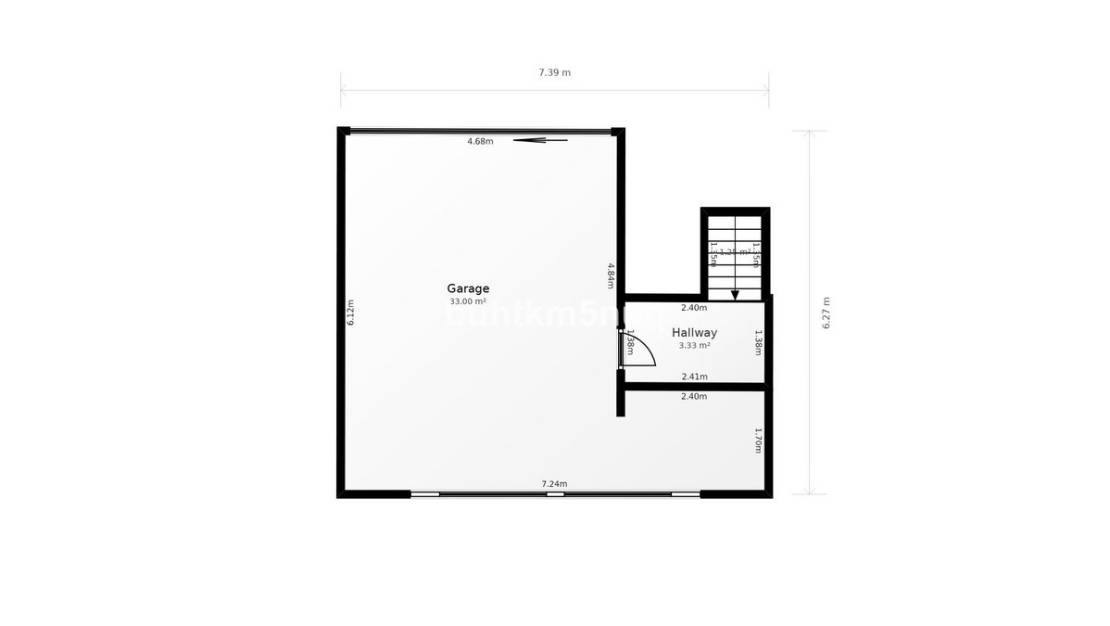 Sale - Villa - Calpe - Calpe Centro