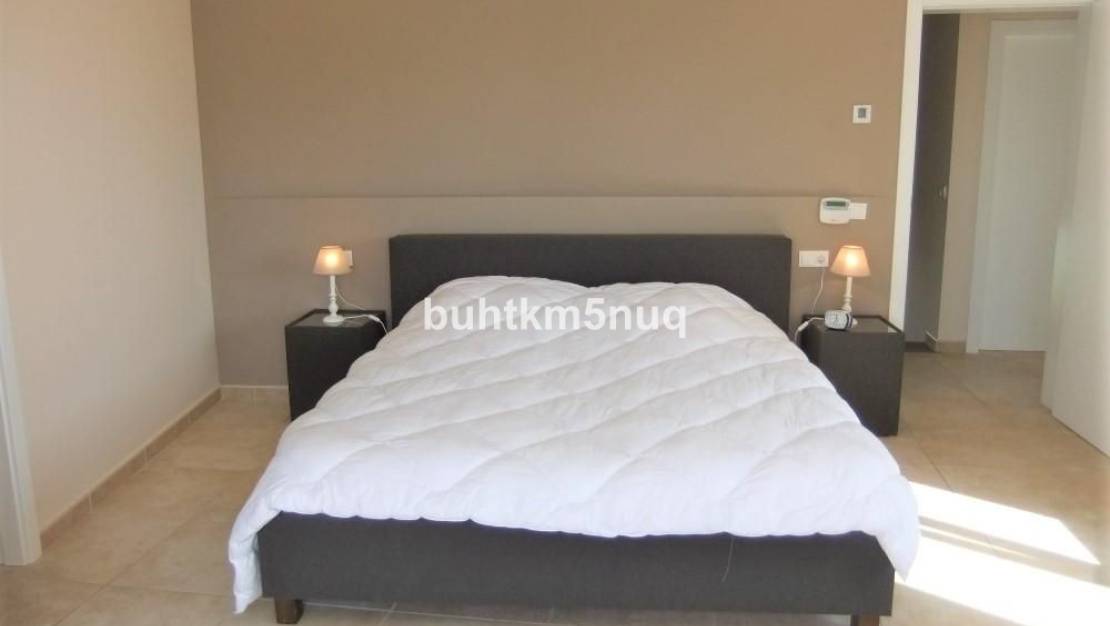 Sale - Villa - Calpe - Calpe Centro