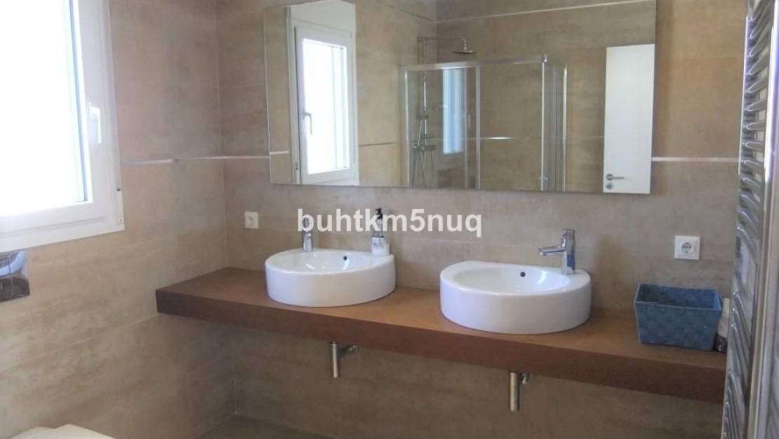 Sale - Villa - Calpe - Calpe Centro