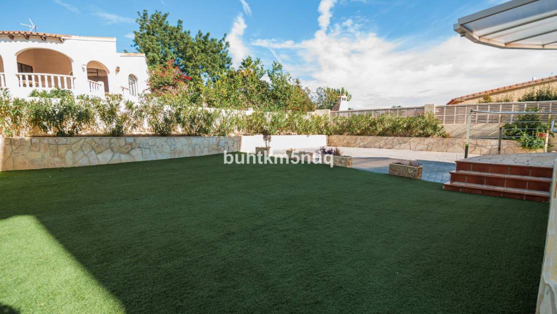 Sale - Villa - Calpe - Calpe Centro