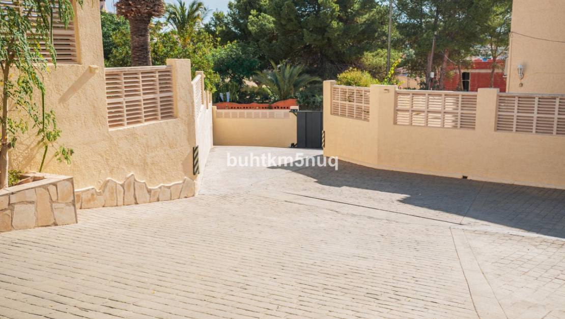 Sale - Villa - Calpe - Calpe Centro