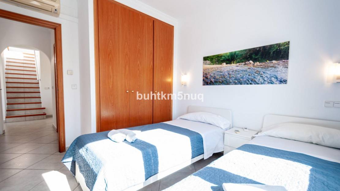 Sale - Villa - Calpe - Calpe Centro