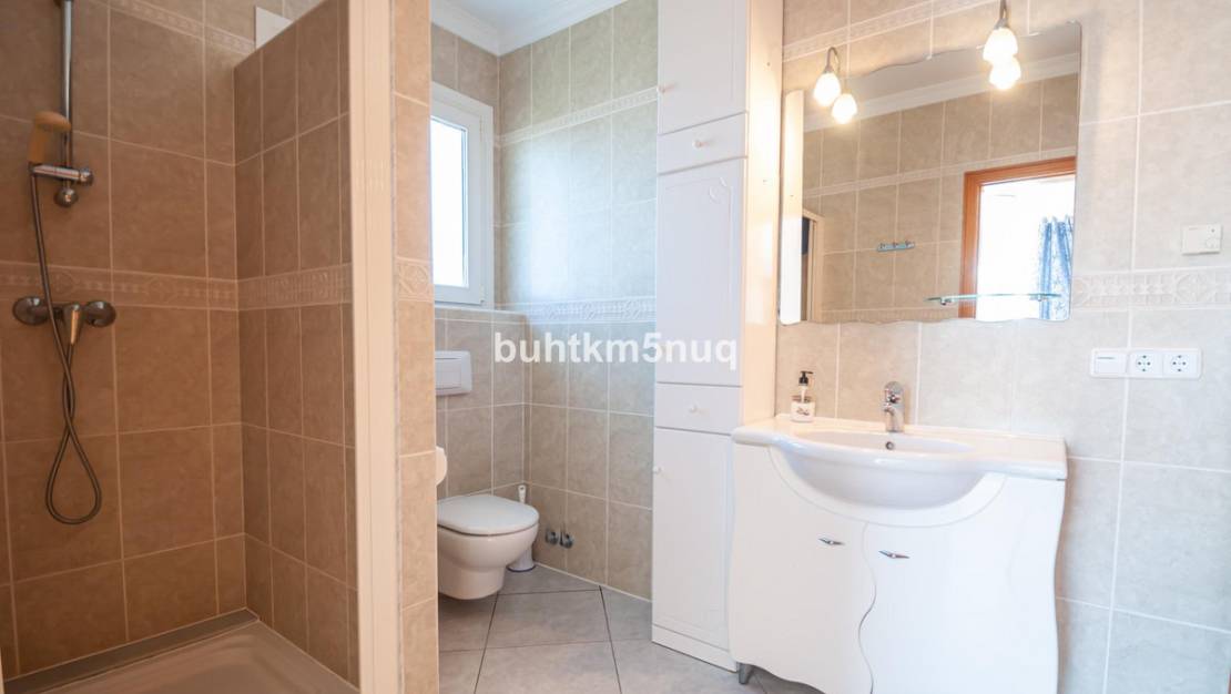 Sale - Villa - Calpe - Calpe Centro