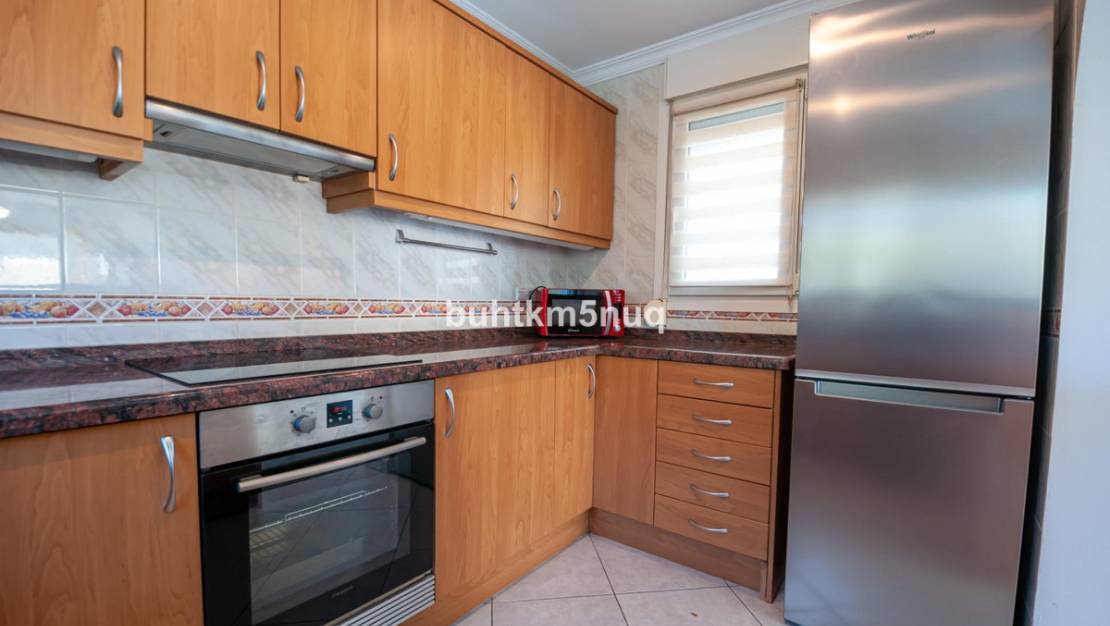 Sale - Villa - Calpe - Calpe Centro