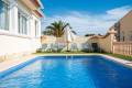 Sale - Villa - Calpe - Calpe Centro