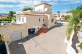 Sale - Villa - Calpe - Calpe Centro