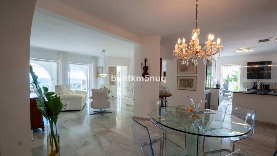 Sale - Villa - Calpe - Calpe Centro