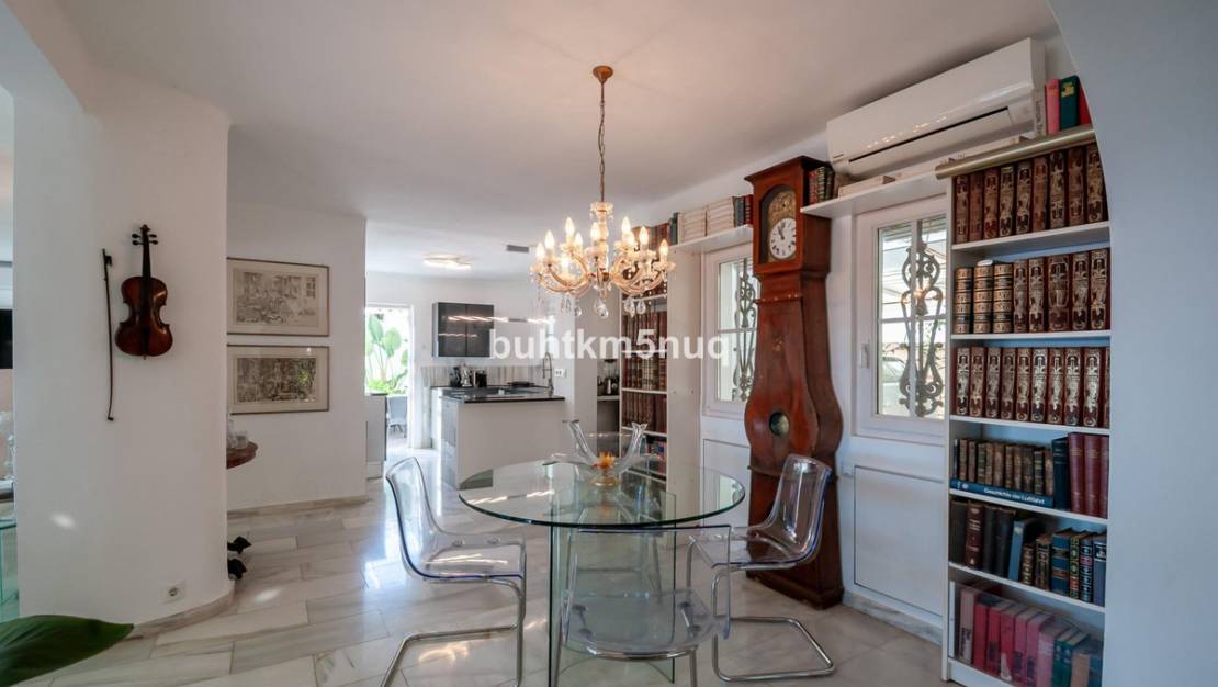 Sale - Villa - Calpe - Calpe Centro