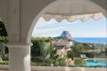 Sale - Villa - Calpe - Calpe Centro
