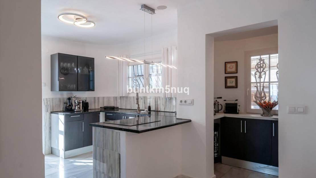 Sale - Villa - Calpe - Calpe Centro