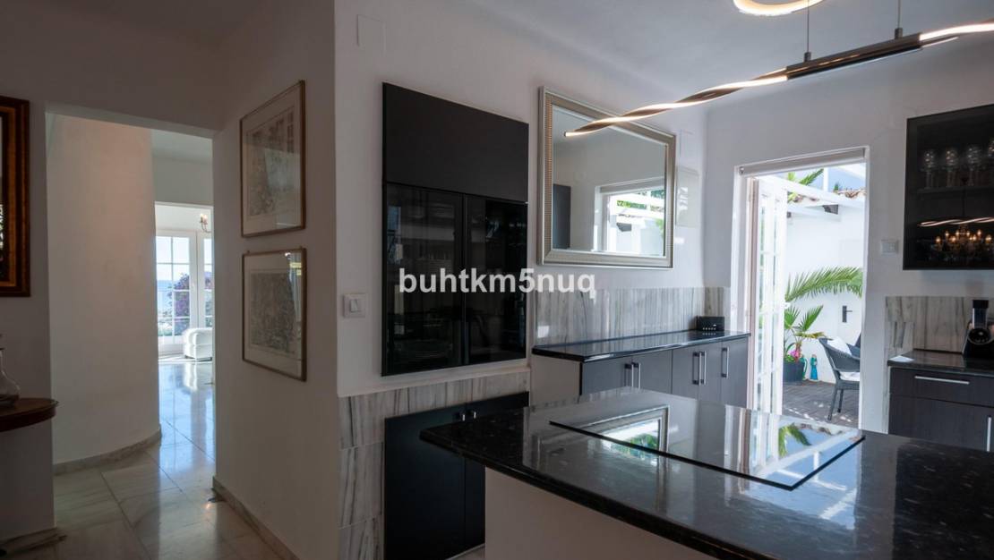 Sale - Villa - Calpe - Calpe Centro