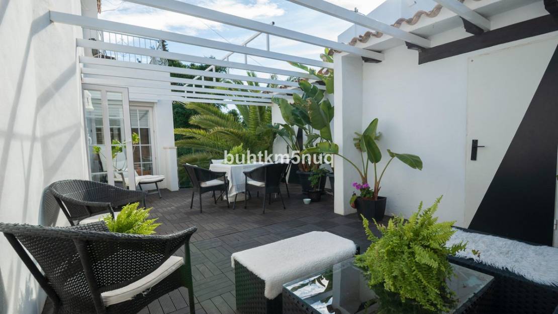 Sale - Villa - Calpe - Calpe Centro