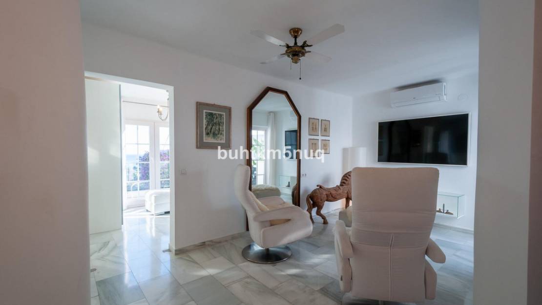 Sale - Villa - Calpe - Calpe Centro