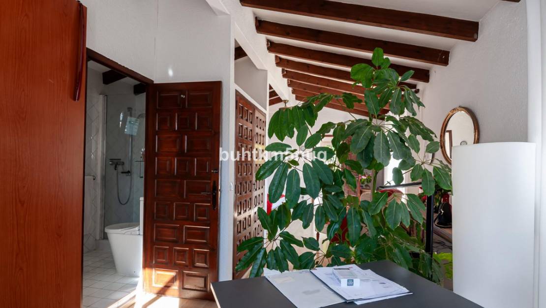 Sale - Villa - Calpe - Calpe Centro