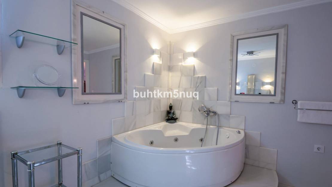 Sale - Villa - Calpe - Calpe Centro