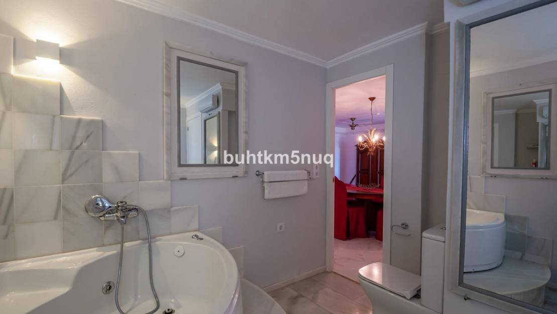 Sale - Villa - Calpe - Calpe Centro