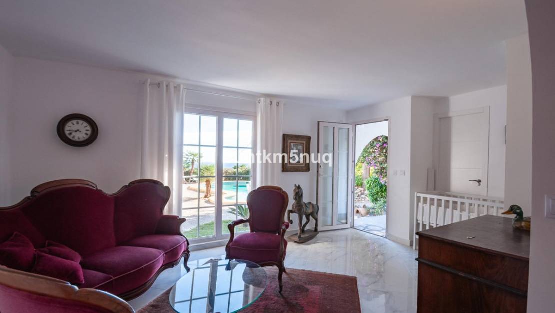 Sale - Villa - Calpe - Calpe Centro