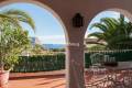 Sale - Villa - Calpe - Calpe Centro