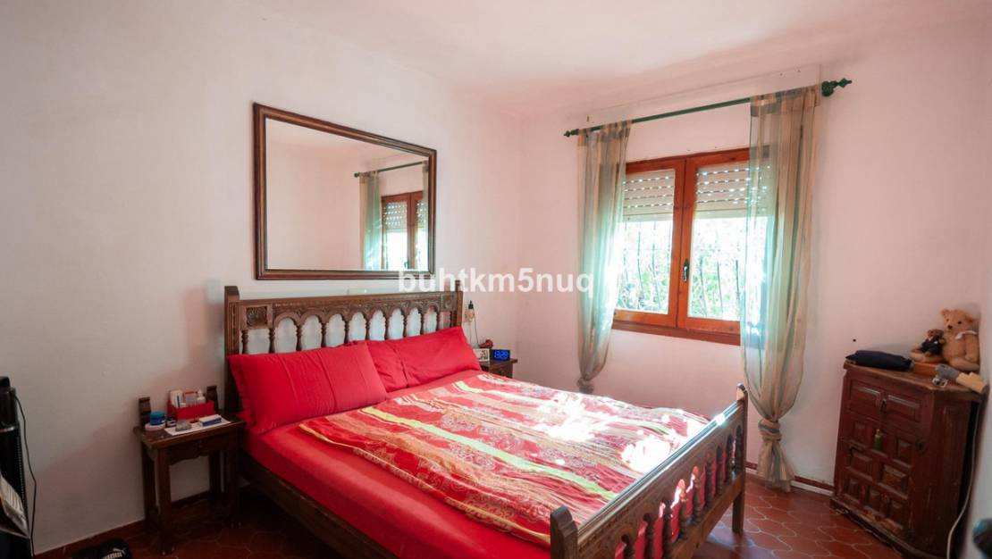 Sale - Villa - Calpe - Calpe Centro