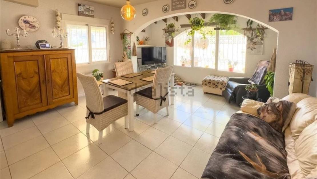 Sale - Villa - Calpe - Calpe Centro