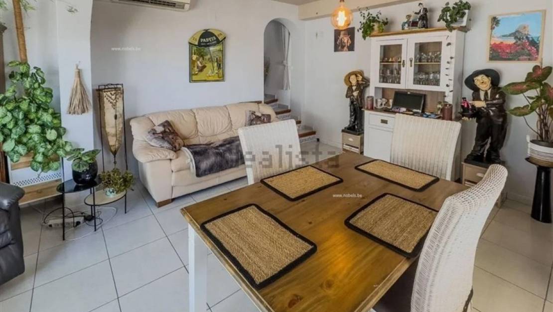 Sale - Villa - Calpe - Calpe Centro