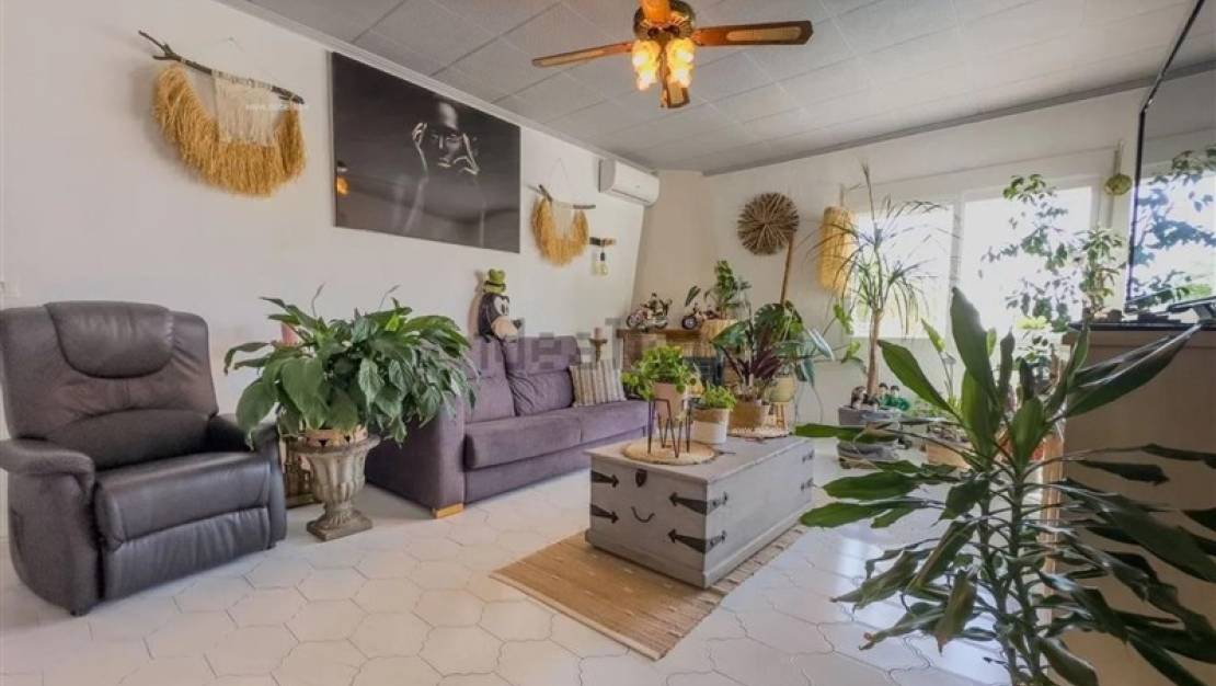 Sale - Villa - Calpe - Calpe Centro