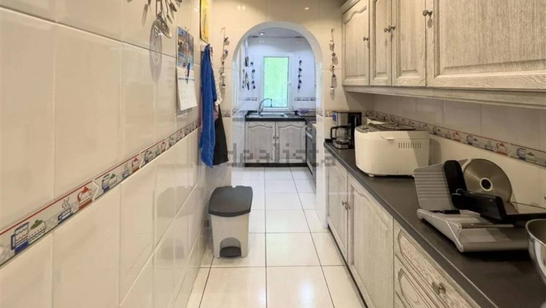 Sale - Villa - Calpe - Calpe Centro