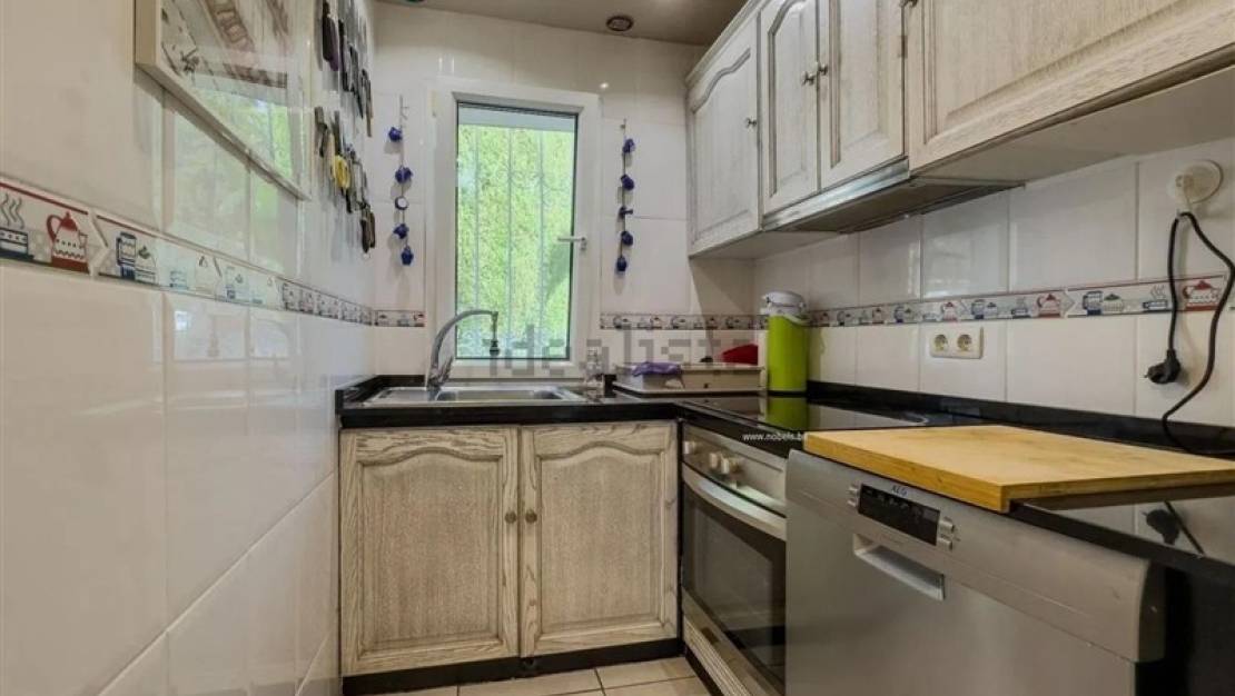 Sale - Villa - Calpe - Calpe Centro