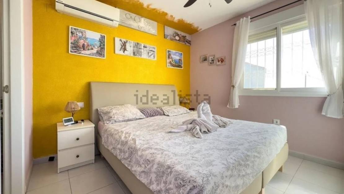 Sale - Villa - Calpe - Calpe Centro