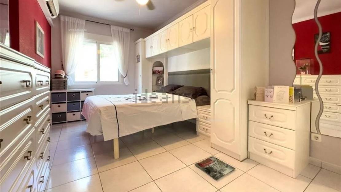 Sale - Villa - Calpe - Calpe Centro