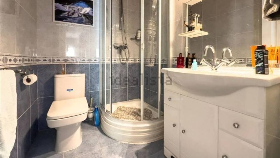 Sale - Villa - Calpe - Calpe Centro