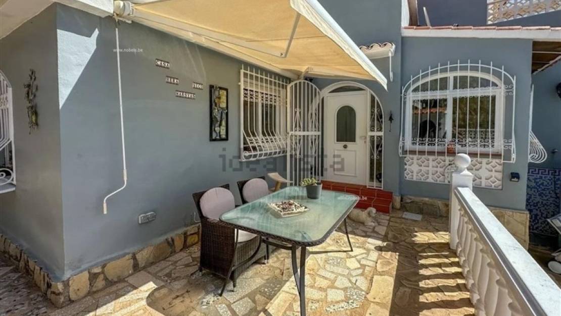 Sale - Villa - Calpe - Calpe Centro