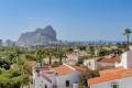 Sale - Villa - Calpe - Calpe Centro