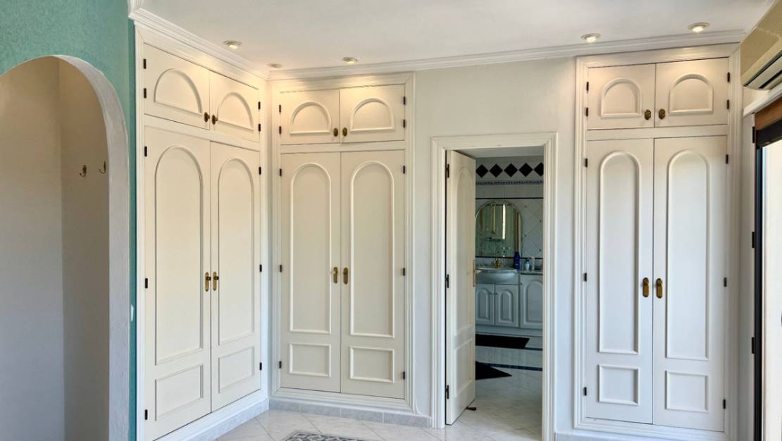 Sale - Villa - Calpe - Calpe Centro