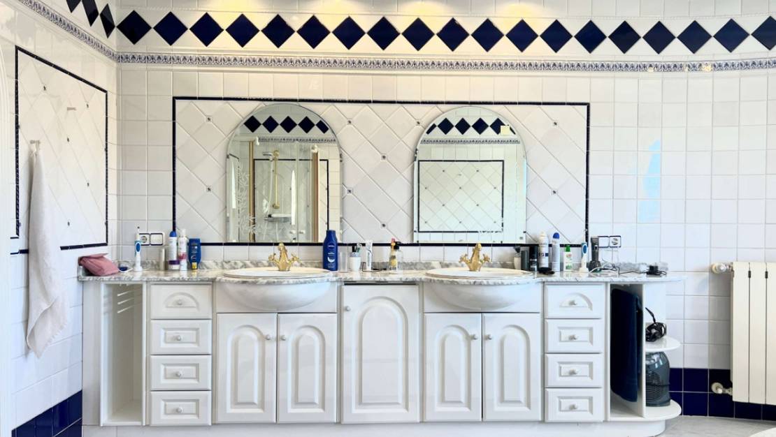 Sale - Villa - Calpe - Calpe Centro