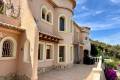 Sale - Villa - Calpe - Calpe Centro