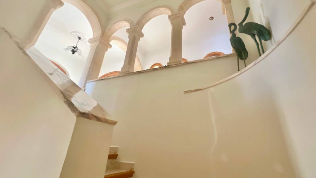 Sale - Villa - Calpe - Calpe Centro