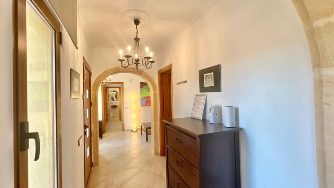 Sale - Villa - Calpe - Calpe Centro