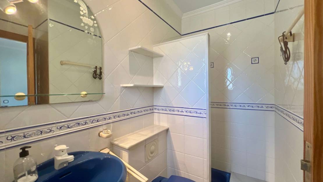 Sale - Villa - Calpe - Calpe Centro